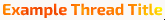 FireThreadTitleLight.gif