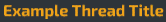RainbowThreadTitleDark.gif