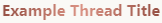 RoseGoldThreadTitleLight.png