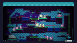 Cursed to Golf 1.png