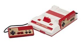 ‪Family Computer - Super Mario Wiki, the Mario encyclopedia‬‏