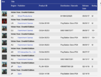 Screenshot 2026-02-20 at 10-10-47 Victor Vran Overkill Edition Release Information for PlaySta...png Screenshot 2026-02-20 at 10-10-47 Victor Vran Overkill Edition Release Information for PlaySta...png