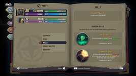 Calibretto Dungeon Skills.jpg Calibretto Dungeon Skills.jpg