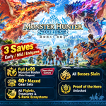 Monster Hunter Stories 3 Twin Dragons.png