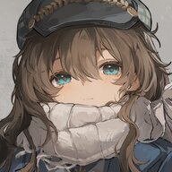 Zwei Yoruha