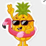 PineappleFin