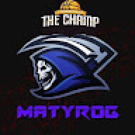 Matyrog