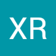 XRDR