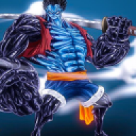 NightmareRufy8