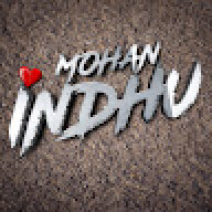 Mohanbabu