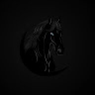 DarkHorsedan