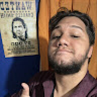 LuisGMax