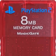MemoryCard