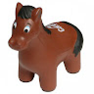 PlasticHorsey