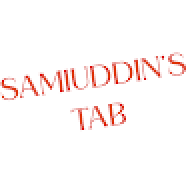 samiuddinxtab