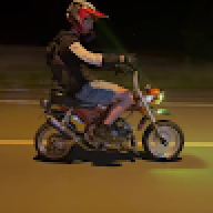 Rednashero