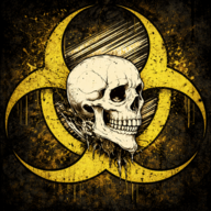 BIOHAZARD