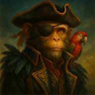 CaptainMonkey