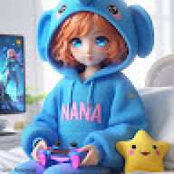 LUISGAMER