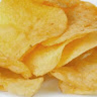 kalechips