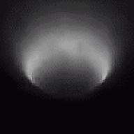 SpinningSingularity