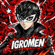 IGROMEN2323