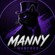 manfredsmodding