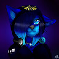 LightblueKemono