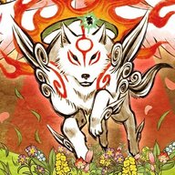 CloverOkami09