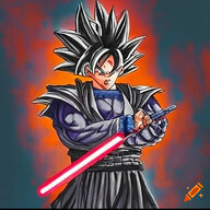 DarthGoku