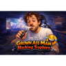 BushManAussie