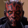Darth Maul