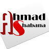 AHMED SHABANA