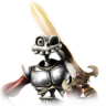 Sirfortesque