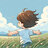 一个boy